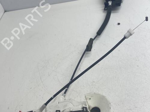 Used Front left lock CITROËN C3 II (SC_) 1.4 HDi 70 (SC8HZC, SC8HR0, SC8HP4) (68 hp) 27586276