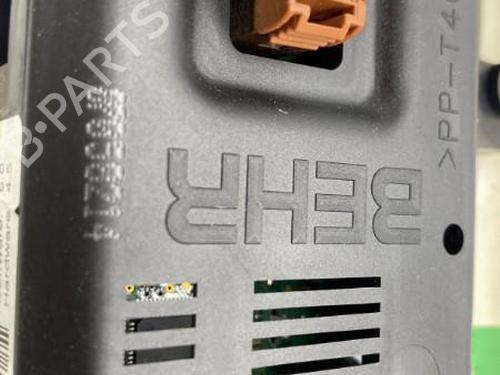 Commande Chauffage PEUGEOT 307 Break (3E) 1.6 16V | BP22863032I5 