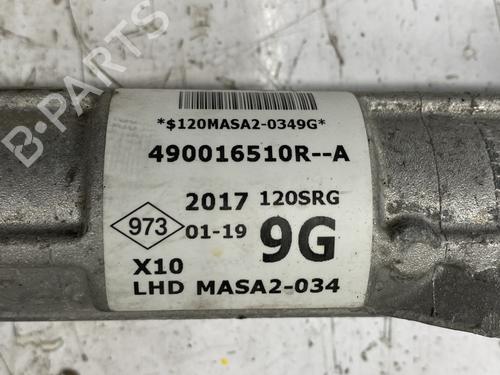 Steering rack RENAULT ZOE (BFM_) ZOE | BP23831407M22 