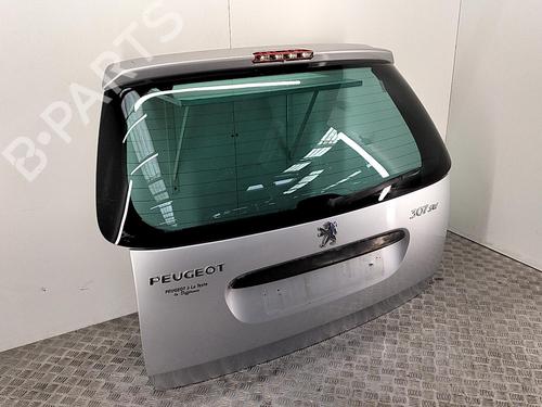 Tailgate PEUGEOT 307 Break (3E) 2.0 | BP22853014C6 