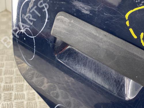 Used Right rear door Right rear door PEUGEOT 106 I (1A, 1C) 1.0 (50 hp) 36015306 36015306
