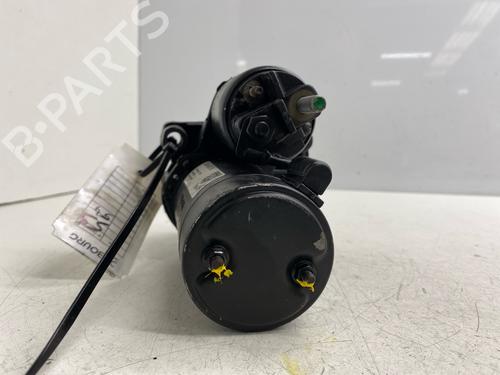 Motor de arranque Motor de arranque 37663247 37663247