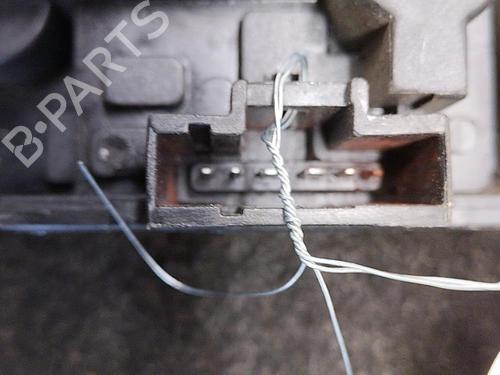 Used Lamp holder Lamp holder CITROËN XSARA PICASSO (N68) 1.6 16V (109 hp) 22852145 22852145