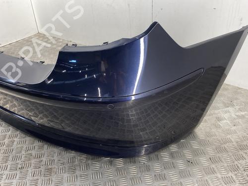 Rear bumper BMW 1 (E87) 116 i | BP29704517C8 