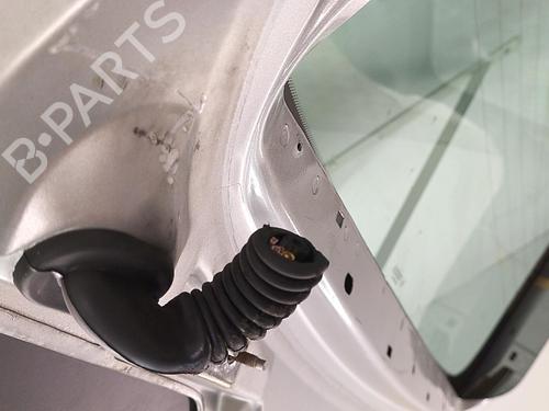 Tailgate CITROËN C4 Coupe (LA_) 1.6 HDi | BP22853224C6 