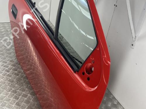 Right front door OPEL TIGRA (S93) 1.4 16V (F07) | BP22860765C3