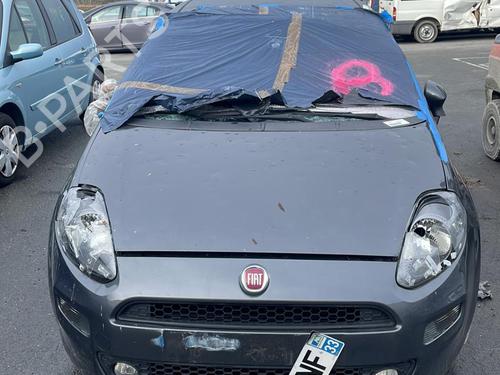 Front right window mechanism FIAT PUNTO (199_) 1.3 D Multijet | BP22852063C23 