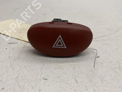 Used Warning switch Warning switch PEUGEOT 206 SW (2E/K) 2.0 16V (136 hp) 22863403 22863403