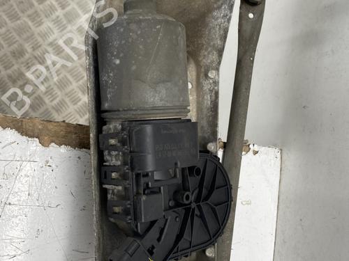 Front wiper motor RENAULT MODUS / GRAND MODUS (F/JP0_) 1.5 dCi (FP0D, JP0D) | BP26683669M29 