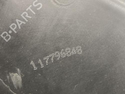 windscreen-washer-tank-opel-adam-m13-2012-2013-2014-2015-2016-2017-2018-2019-30905585 main image