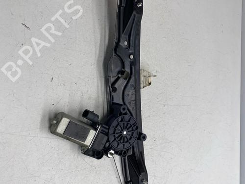 Front left window mechanism FORD KA (RU8) 1.2 | BP36379013C22 - Image 4