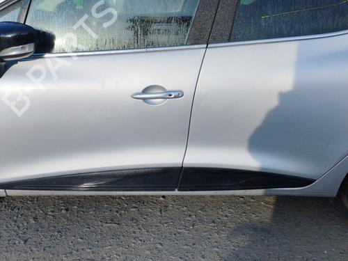 Tailgate RENAULT CLIO IV (BH_) 1.5 dCi 75 | BP32095124C6 