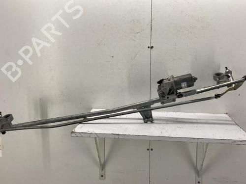 Used Front wiper motor OPEL ZAFIRA / ZAFIRA FAMILY B (A05) 1.9 CDTI (M75) (120 hp) 22863318