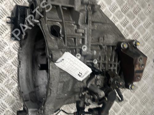 Gearbox KIA SPORTAGE III (SL) 1.7 CRDi | BP29854241M3