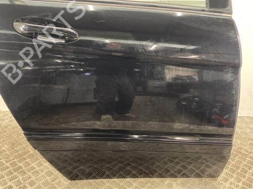 Right rear door MERCEDES-BENZ B-CLASS Sports Tourer (W245) B 200 CDI (245.208) | BP23831547C5