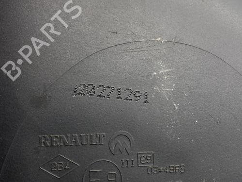 Left mirror DACIA LOGAN MCV (KS_) 1.5 dCi (KS0W) | BP32403597C26