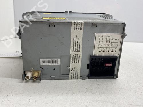 Radio VW GOLF V (1K1) 1.9 TDI | BP32337384E6