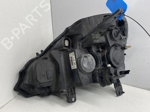 Højre forlygte RENAULT MODUS / GRAND MODUS (F/JP0_) 1.5 dCi 75 | BP29968979C29