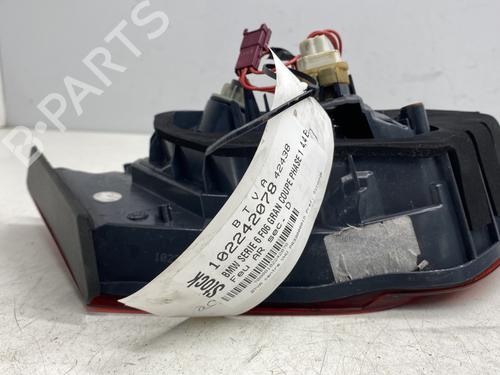 Used Right tailgate light Right tailgate light BMW 6 Gran Coupe (F06) 650 i xDrive (449 hp) 26683409 26683409