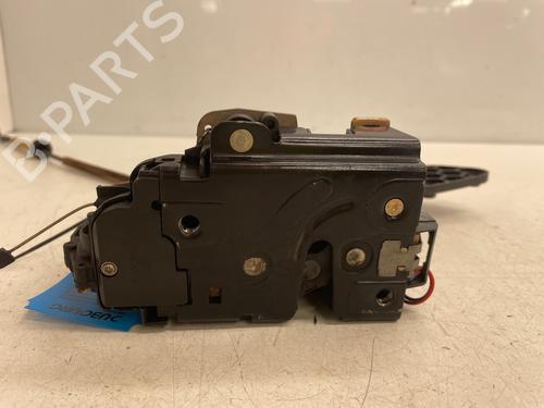 Used Rear right lock Rear right lock SEAT TOLEDO II (1M2) 1.9 TDI (90 hp) 40225092 40225092