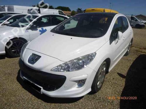 Used Right front window switch Right front window switch PEUGEOT 308 I (4A_, 4C_) 1.6 HDi (112 hp) 22857771 22857771