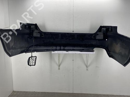 Rear bumper AUDI A4 B8 (8K2) 2.0 TDI | BP29528957C8 