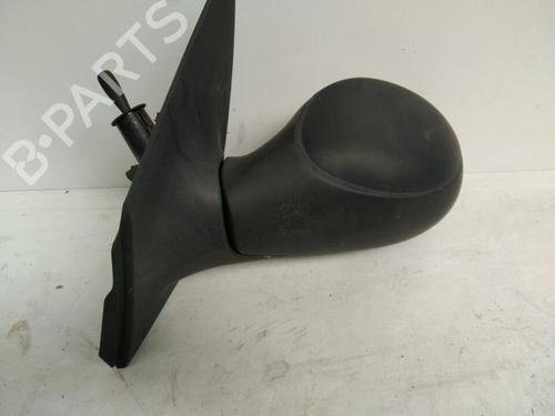 Used Left mirror CITROËN C2 (JM_) 1.1 (60 hp) 22855354