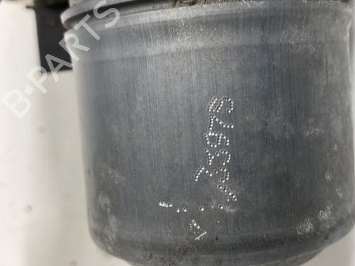 Used Front wiper motor Front wiper motor CITROËN C4 Picasso II 1.2 THP 130 (130 hp) 22861483 22861483