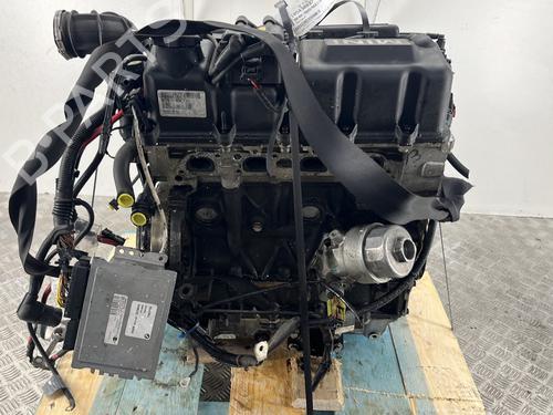 Used Engine MINI MINI (R50, R53) One (90 hp) 29138992