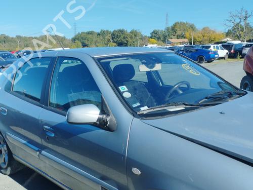 Left taillight CITROËN XSARA (N1) 1.6 16V | BP32384257C34 