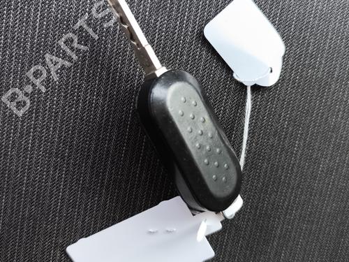 Left sun visor FIAT DOBLO Cargo (263_) 1.3 D Multijet | BP29299324I1 - Image 5