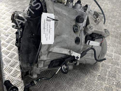 gearbox-citroen-ds3-sa_-2009-2010-2011-2012-2013-2014-2015-2016-29854227 main image