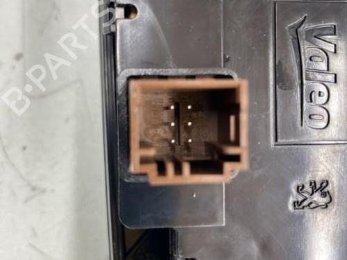 Climate control PEUGEOT 508 I (8D_) 1.6 HDi | BP22851042I5 