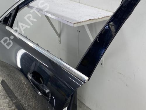 Used Left front door Left front door JAGUAR XF I (X250) 2.2 D (190 hp) 22861858 22861858