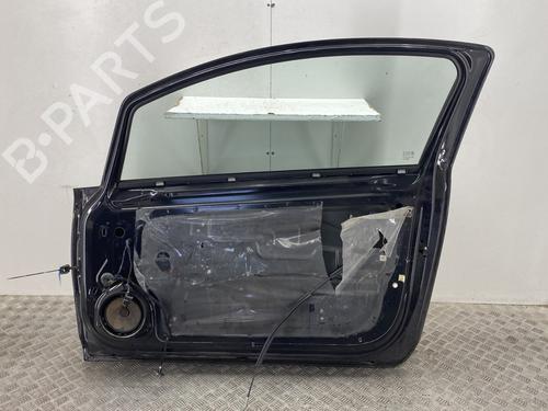 Right front door OPEL CORSA D (S07) 1.3 CDTI (L08, L68) | BP25472550C3 