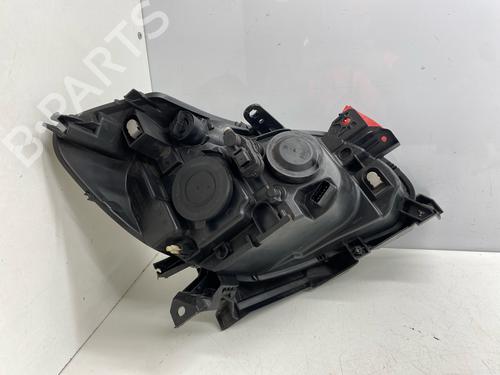 Left headlight RENAULT CLIO III (BR0/1, CR0/1) 1.5 dCi (C/BR0G, C/BR1G) | BP34149506C28 - Image 5
