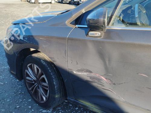 Steering column stalk CITROËN C4 II (NC_) 1.6 BlueHDi 120 | BP32749274I23  - Image 9