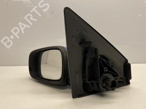 Left mirror RENAULT MEGANE II (BM0/1_, CM0/1_) 1.9 dCi (BM0G, CM0G) | BP22849374C26 