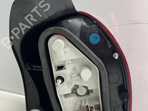 Left taillight RENAULT MODUS / GRAND MODUS (F/JP0_) 1.5 dCi (FP0F, JP0F) | BP34149178C34  - Image 5