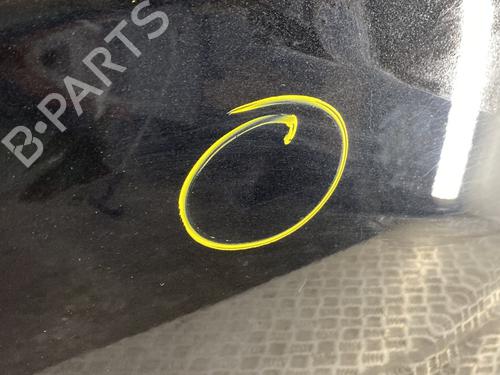 Left rear door CHEVROLET CAPTIVA (C100, C140) 2.0 D | BP23831289C4 