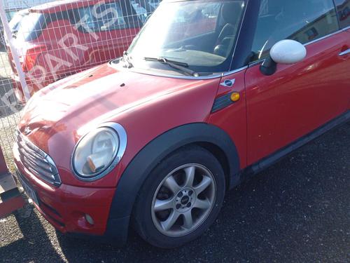 Front wiper motor MINI MINI (R56) Cooper D | BP23831221M29  - Image 8