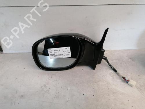 Used Left mirror TOYOTA RAV 4 I Cabrio (_A1_) 2.0 4WD (SXA11) (129 hp) 22854424