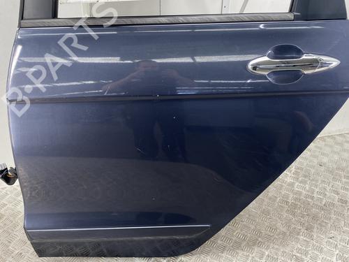 Left rear door HONDA FR-V (BE) 2.2 i CTDi (BE5) | BP26683688C4 