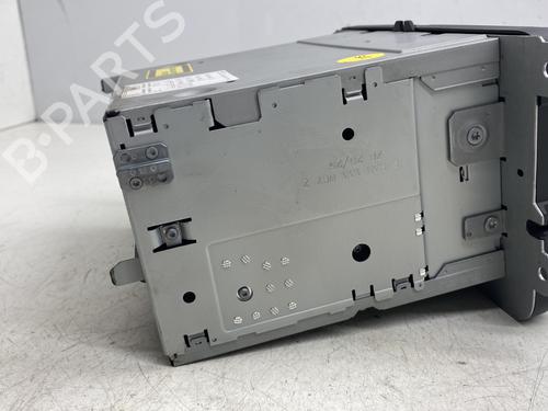 Used Radio Radio VW TOURAN (1T1, 1T2) 1.9 TDI (105 hp) 29139445 29139445