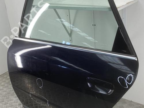 Left rear door AUDI A6 C5 (4B2) 1.9 TDI | BP22857944C4 