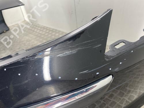 front-bumper-peugeot-407-6d_-2004-2005-2006-2007-2008-2009-2010-2011-39686107 main image