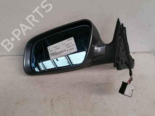 Left mirror AUDI A3 (8L1) 1.9 TDI | BP22853894C26 