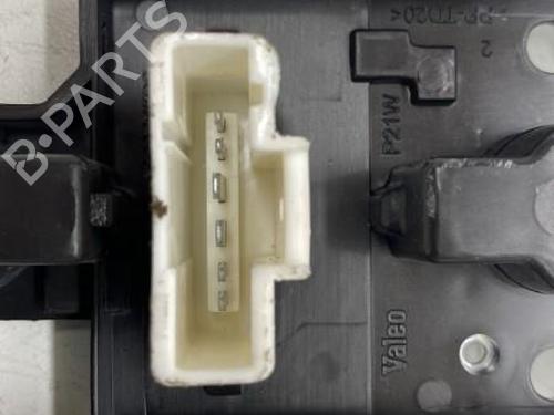 Used Lamp holder Lamp holder CITROËN C5 II (RC_) 1.6 HDi (RC8HZB) (109 hp) 22849304 22849304