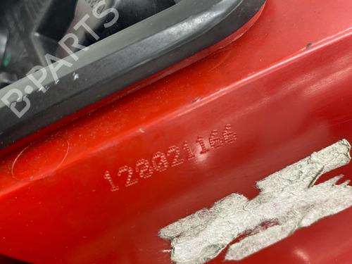 Used Left taillight Left taillight 37003873 37003873
