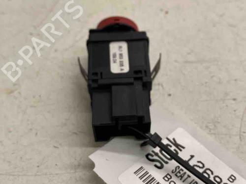 Warning switch SEAT IBIZA III (6L1) 1.2 | BP36557008I22 - Image 3